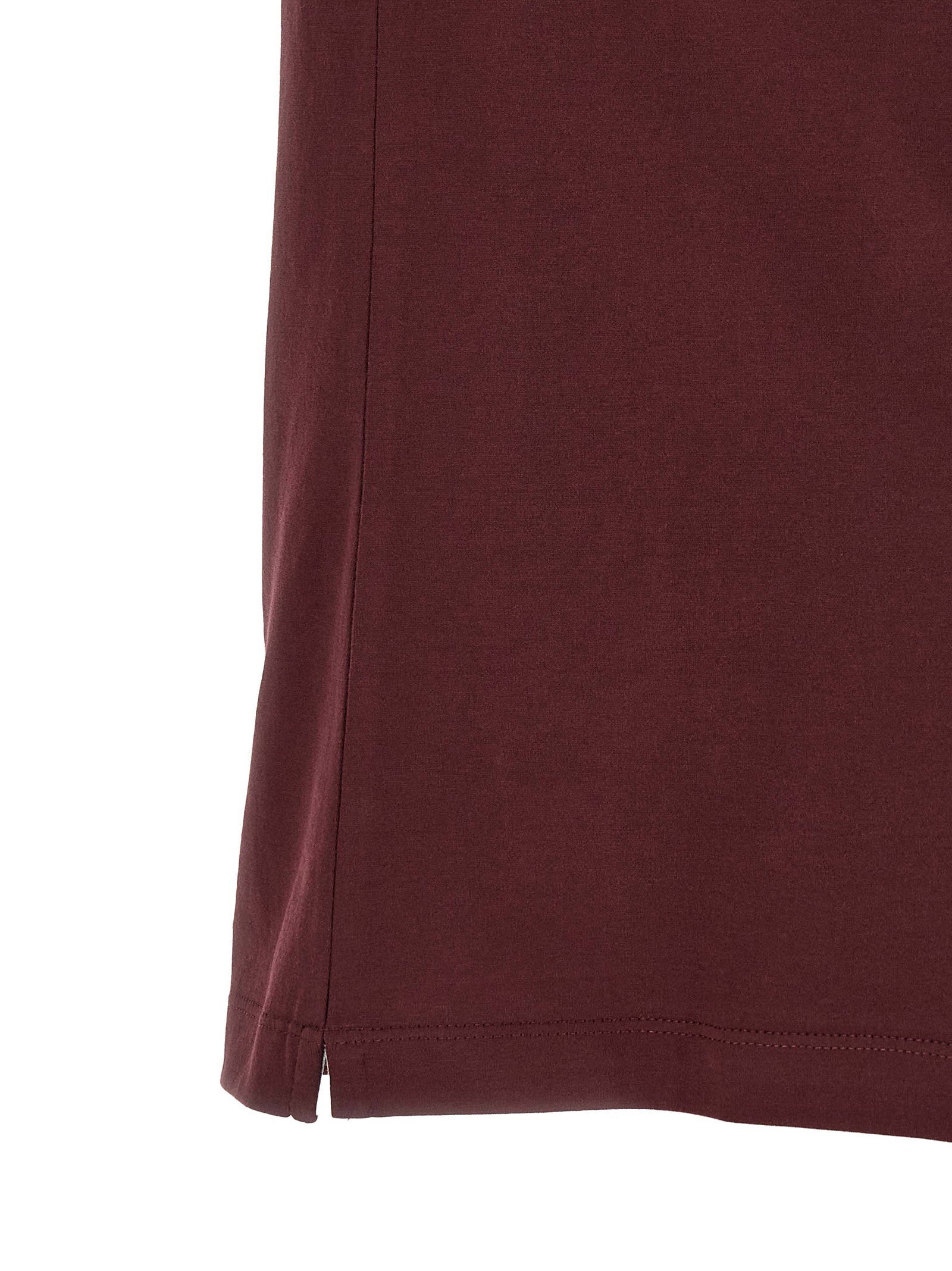 Brunello Cucinelli Brunello Cucinelli Stemma Solomeo T-shirt