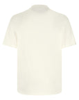 Brunello Cucinelli Brunello Cucinelli Logo Print T-shirt