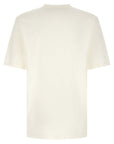 Brunello Cucinelli Brunello Cucinelli Logo Embroidery T-shirt