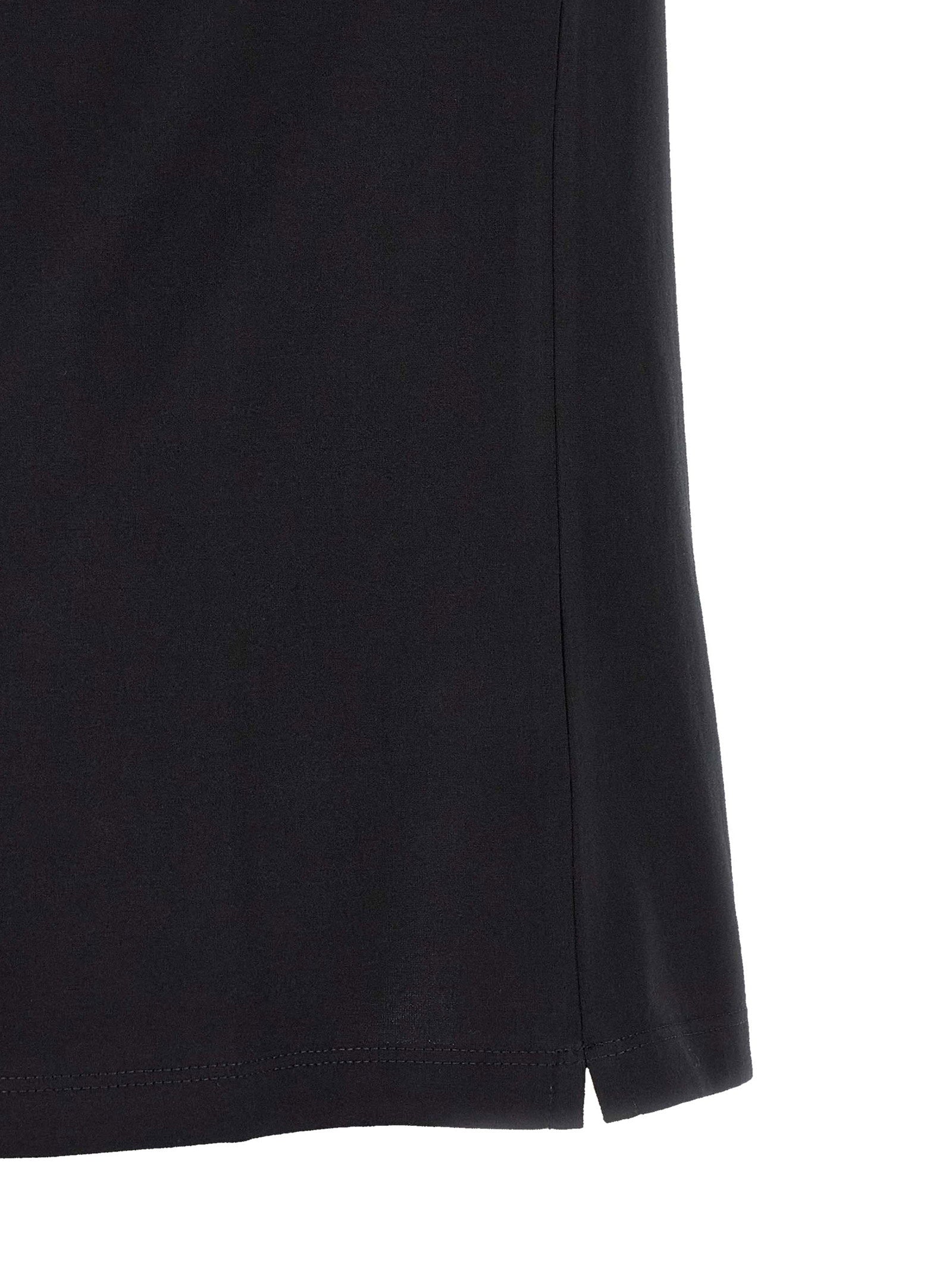 Brunello Cucinelli Brunello Cucinelli Logo Embroidery T-shirt