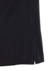 Brunello Cucinelli Brunello Cucinelli Logo Embroidery T-shirt