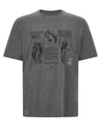 Brunello Cucinelli Brunello Cucinelli Partenone T-shirt