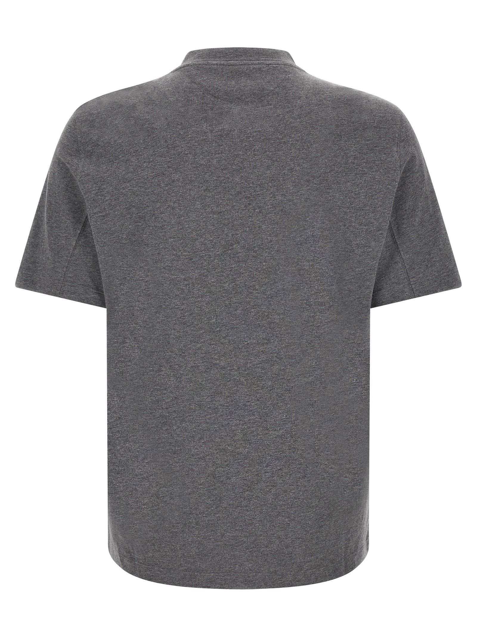 Brunello Cucinelli Brunello Cucinelli Partenone T-shirt