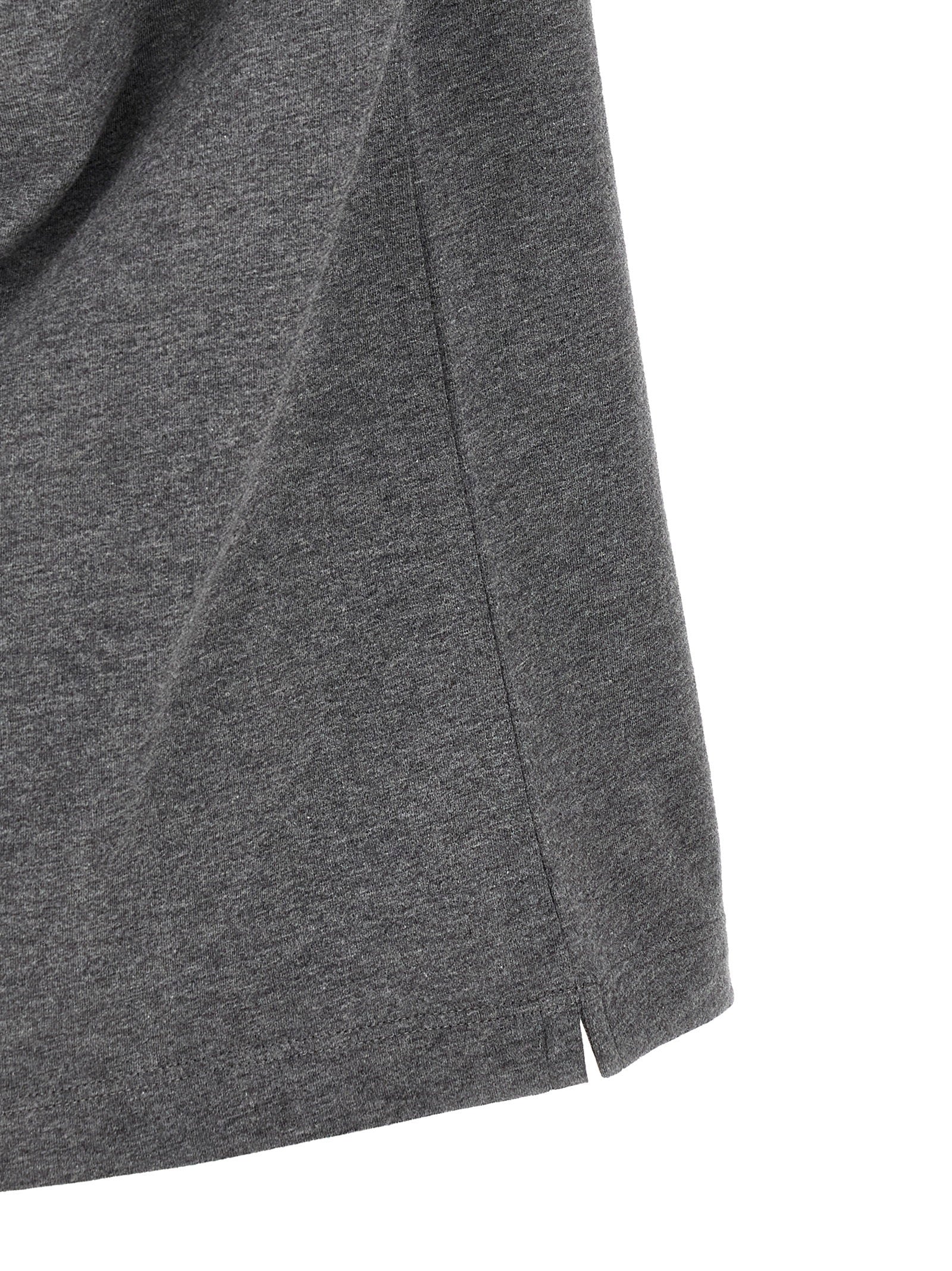 Brunello Cucinelli Brunello Cucinelli Partenone T-shirt