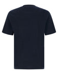 Brunello Cucinelli Brunello Cucinelli Printed T-shirt