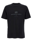 Brunello Cucinelli Brunello Cucinelli Genius Loci T-shirt