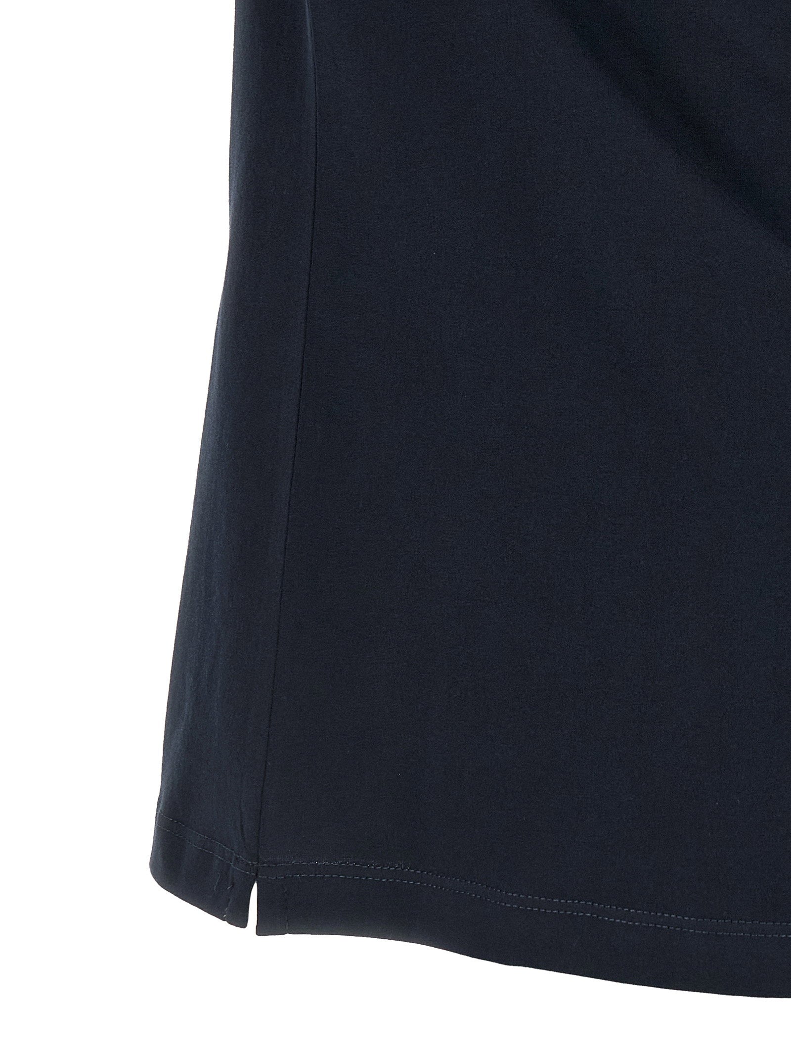 Brunello Cucinelli Brunello Cucinelli Stretch Jersey Polo Shirt