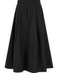 Brunello Cucinelli Brunello Cucinelli Sartorial Skirt
