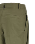 Brunello Cucinelli Brunello Cucinelli A-line Pants