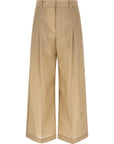 Brunello Cucinelli Brunello Cucinelli A-line Pants