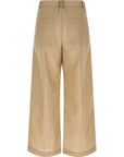 Brunello Cucinelli Brunello Cucinelli A-line Pants
