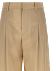 Brunello Cucinelli Brunello Cucinelli A-line Pants