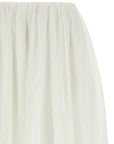Brunello Cucinelli Brunello Cucinelli Multi-layer Skirt