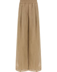 Brunello Cucinelli Brunello Cucinelli Loose Track Pants