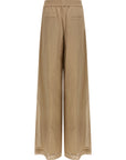 Brunello Cucinelli Brunello Cucinelli Loose Track Pants
