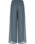 Brunello Cucinelli Brunello Cucinelli Loose Track Pants
