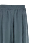 Brunello Cucinelli Brunello Cucinelli Loose Track Pants