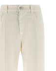 Brunello Cucinelli Brunello Cucinelli The Contemporary Loose Jeans