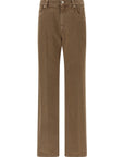Brunello Cucinelli Brunello Cucinelli Denim Pants