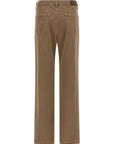 Brunello Cucinelli Brunello Cucinelli Denim Pants