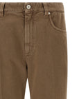 Brunello Cucinelli Brunello Cucinelli Denim Pants