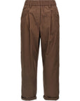 Brunello Cucinelli Brunello Cucinelli Monile Pants