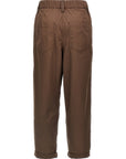 Brunello Cucinelli Brunello Cucinelli Monile Pants