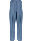 Brunello Cucinelli Brunello Cucinelli Monile Pants