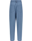 Brunello Cucinelli Brunello Cucinelli Monile Pants