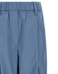 Brunello Cucinelli Brunello Cucinelli Monile Pants