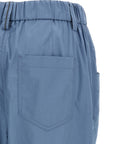 Brunello Cucinelli Brunello Cucinelli Monile Pants