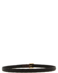 Brunello Cucinelli Brunello Cucinelli Stretch Leather Belt