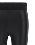 Brunello Cucinelli Brunello Cucinelli Stretch Nappa Leather Leggings