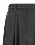 Brunello Cucinelli Brunello Cucinelli Wheel Skirt
