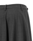 Brunello Cucinelli Brunello Cucinelli Wheel Skirt