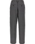 Brunello Cucinelli Brunello Cucinelli Sartorial Baggy Pants