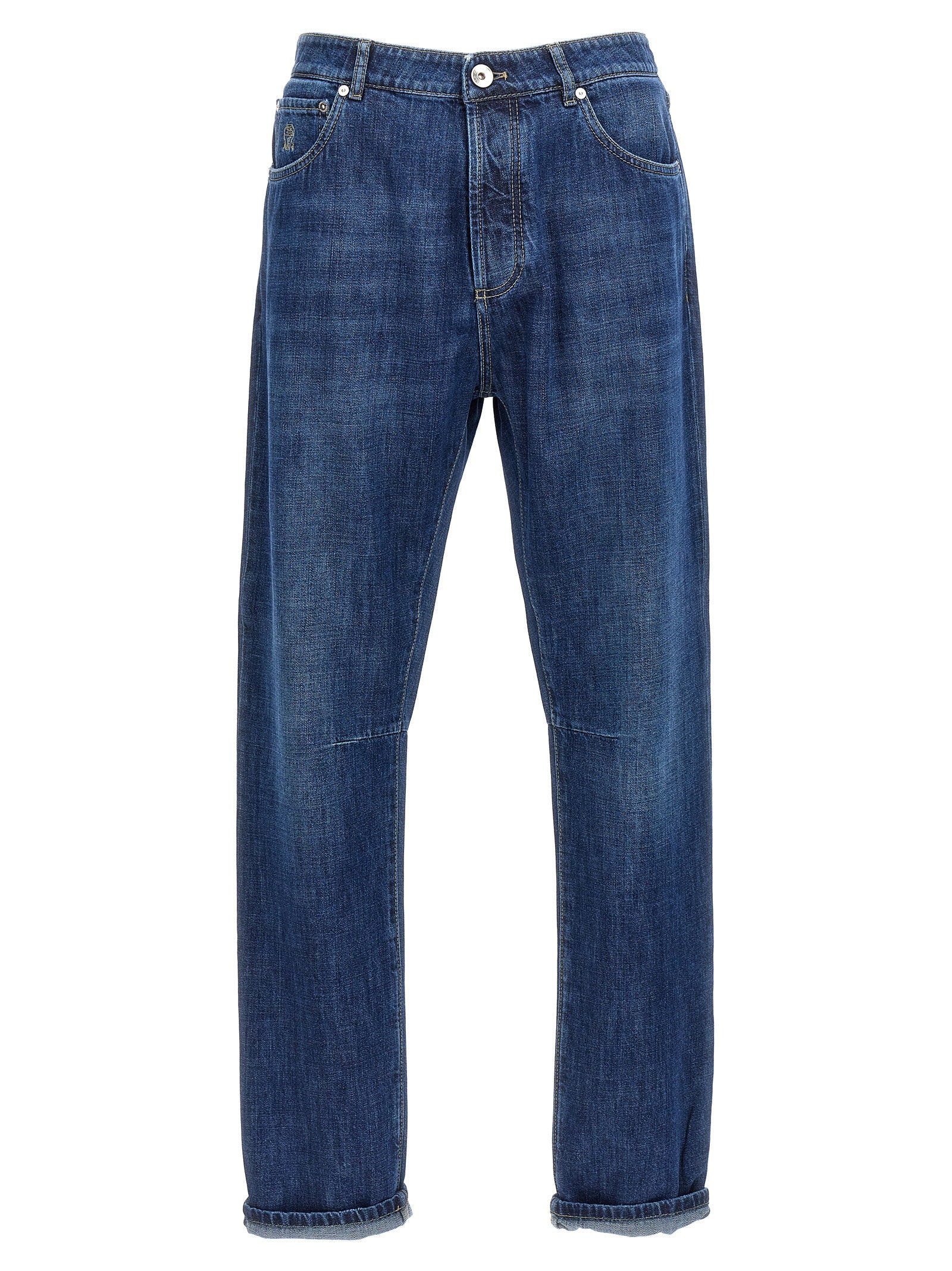 Brunello Cucinelli Brunello Cucinelli Denim Jeans