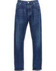 Brunello Cucinelli Brunello Cucinelli Denim Jeans