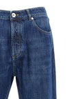 Brunello Cucinelli Brunello Cucinelli Denim Jeans
