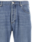 Brunello Cucinelli Brunello Cucinelli Denim Jeans