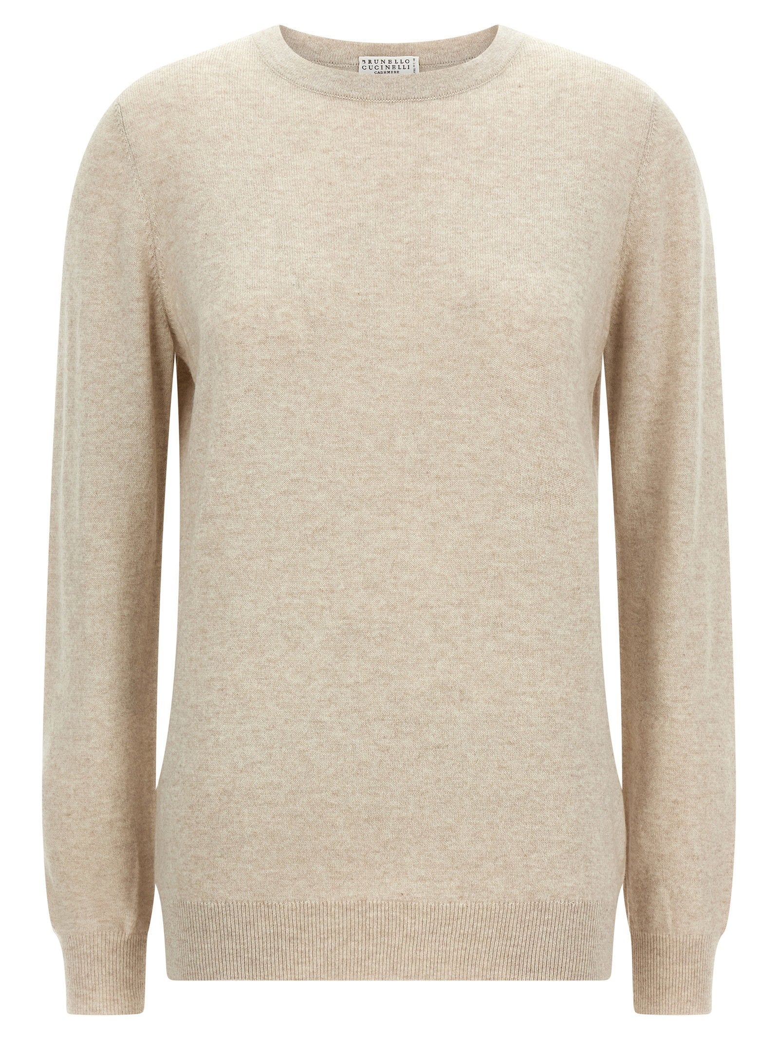 Brunello Cucinelli Brunello Cucinelli Cashmere Sweater