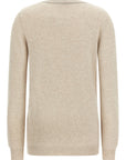 Brunello Cucinelli Brunello Cucinelli Cashmere Sweater
