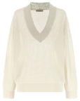 Brunello Cucinelli Brunello Cucinelli Net Mesh