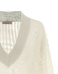 Brunello Cucinelli Brunello Cucinelli Net Mesh