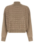 Brunello Cucinelli Brunello Cucinelli Sequin Sweater
