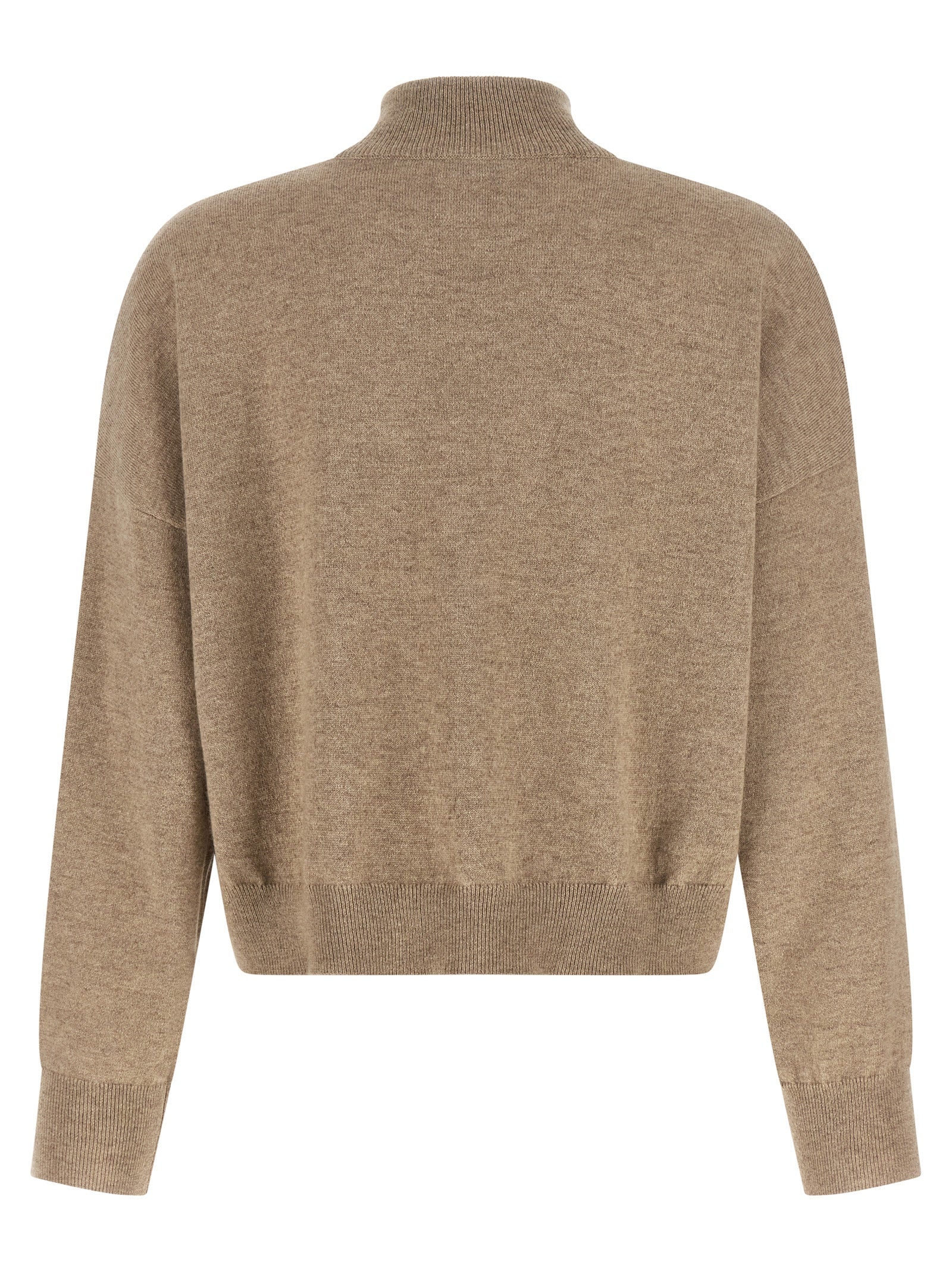 Brunello Cucinelli Brunello Cucinelli Sequin Sweater