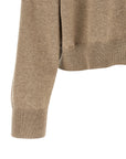 Brunello Cucinelli Brunello Cucinelli Sequin Sweater
