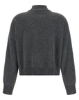 Brunello Cucinelli Brunello Cucinelli Cashmere Sweater
