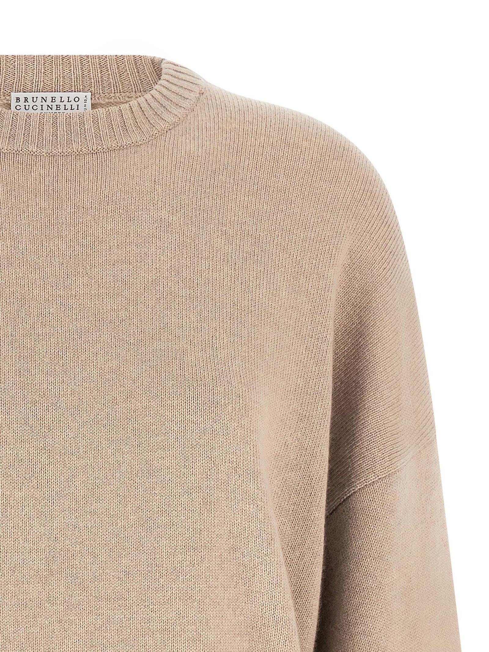 Brunello Cucinelli Brunello Cucinelli Removable Monile Cuffs
