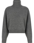 Brunello Cucinelli Brunello Cucinelli English Ribbed Sweater